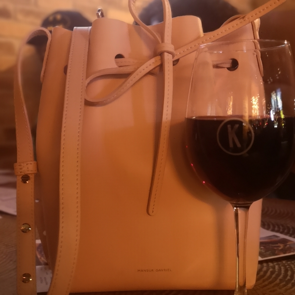 Black Friday sales 100% Authentic Mansur Gavriel - Picture 10 of 13